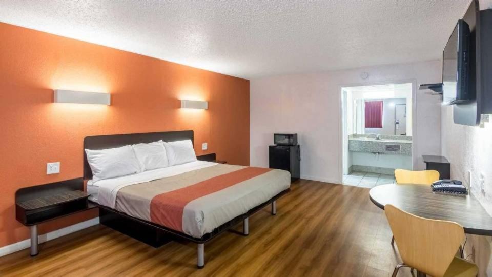 Whitten Inn Clinton Kültér fotó