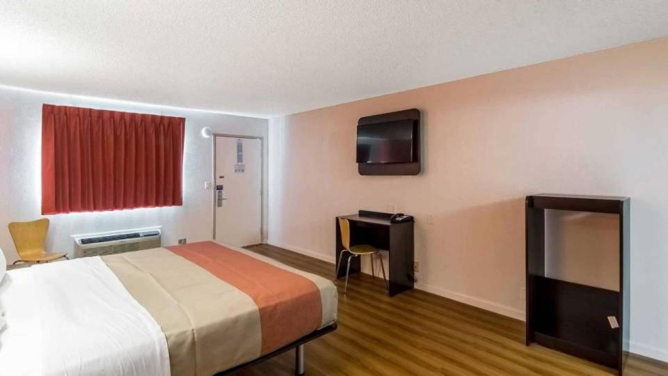 Whitten Inn Clinton Kültér fotó