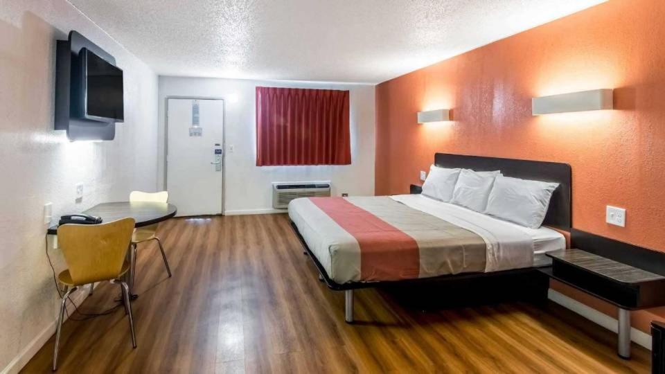 Whitten Inn Clinton Kültér fotó