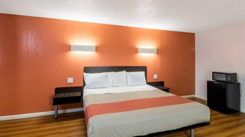 Whitten Inn Clinton Kültér fotó