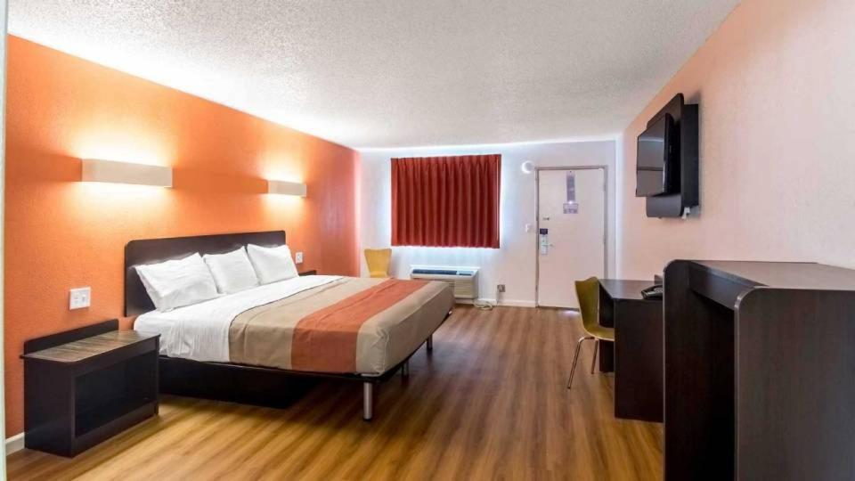 Whitten Inn Clinton Kültér fotó